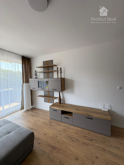 Prenájom 2izbový byt novostavba VOĽNÉ IHNEĎ