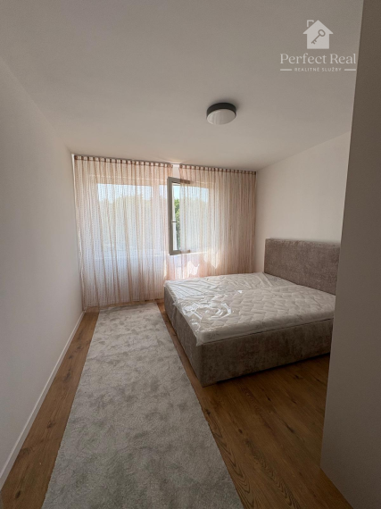 Prenájom 2izbový byt novostavba VOĽNÉ IHNEĎ