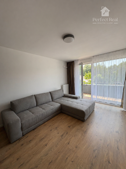 Prenájom 2izbový byt novostavba VOĽNÉ IHNEĎ