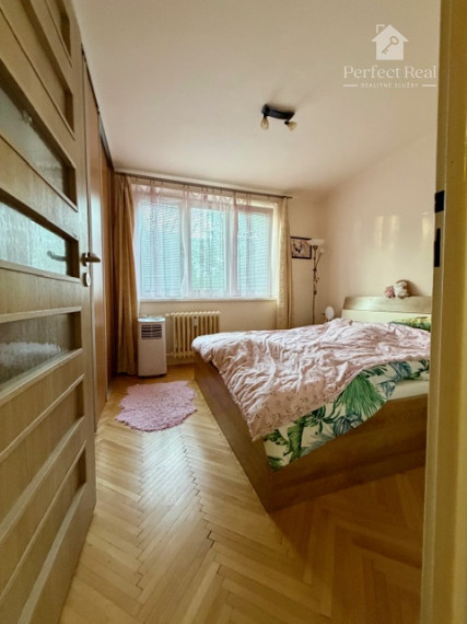 3 izbový byt, ideálne prvé poschodie,Dunajská Streda-BORINY