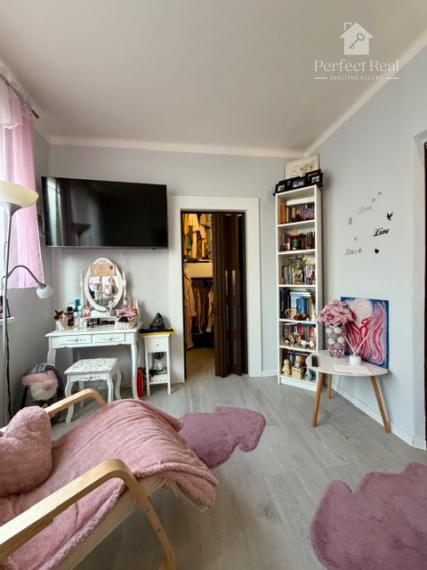 5 izbový byt, 110m2 na predaj,Dunajská Streda-centrum mesta