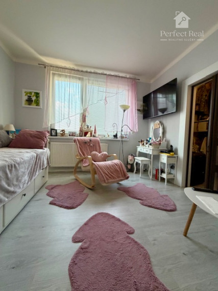 5 izbový byt, 110m2 na predaj,Dunajská Streda-centrum mesta