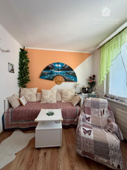 5 izbový byt, 110m2 na predaj,Dunajská Streda-centrum mesta