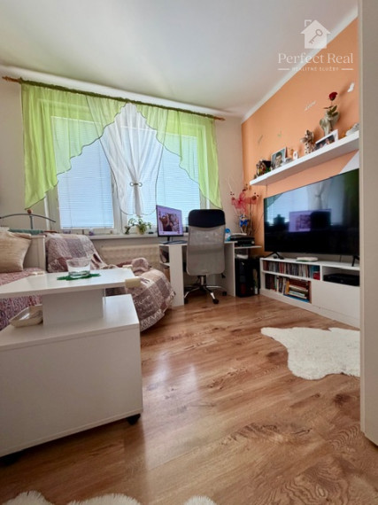 5 izbový byt, 110m2 na predaj,Dunajská Streda-centrum mesta