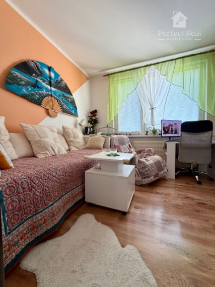 5 izbový byt, 110m2 na predaj,Dunajská Streda-centrum mesta