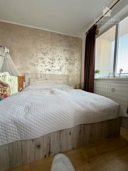 5 izbový byt, 110m2 na predaj,Dunajská Streda-centrum mesta