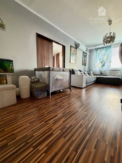 5 izbový byt, 110m2 na predaj,Dunajská Streda-centrum mesta
