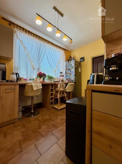 5 izbový byt, 110m2 na predaj,Dunajská Streda-centrum mesta