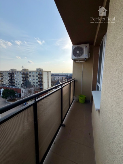 5 izbový byt, 110m2 na predaj,Dunajská Streda-centrum mesta