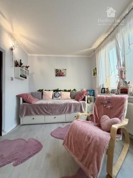5 izbový byt 110m2 na predaj, Dunajská Streda-centrum mesta
