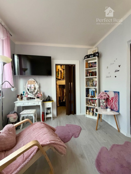 5 izbový byt 110m2 na predaj, Dunajská Streda-centrum mesta