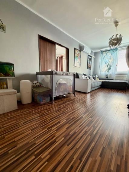 5 izbový byt 110m2 na predaj, Dunajská Streda-centrum mesta