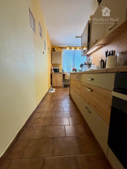 5 izbový byt 110m2 na predaj, Dunajská Streda-centrum mesta