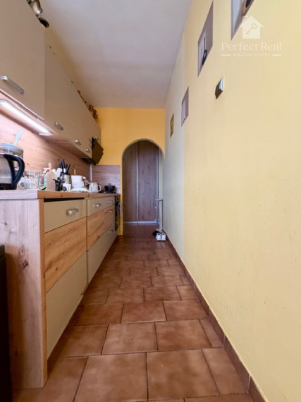5 izbový byt 110m2 na predaj, Dunajská Streda-centrum mesta