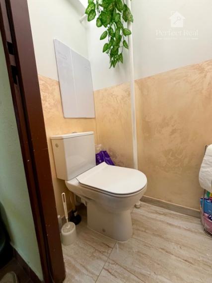 5 izbový byt 110m2 na predaj, Dunajská Streda-centrum mesta