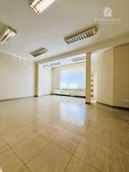 PRENÁJOM obchodný priestor, rozloha 144 m2, Dunajská Streda