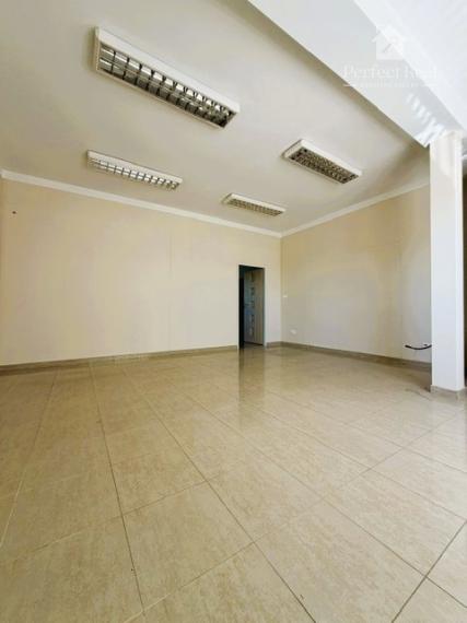 PRENÁJOM obchodný priestor, rozloha 144 m2, Dunajská Streda