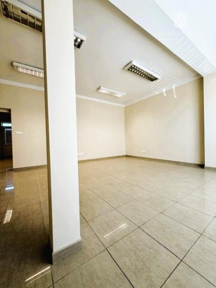 PRENÁJOM obchodný priestor, rozloha 144 m2, Dunajská Streda
