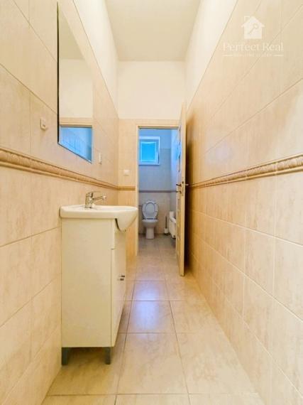 PRENÁJOM obchodný priestor, rozloha 144 m2, Dunajská Streda