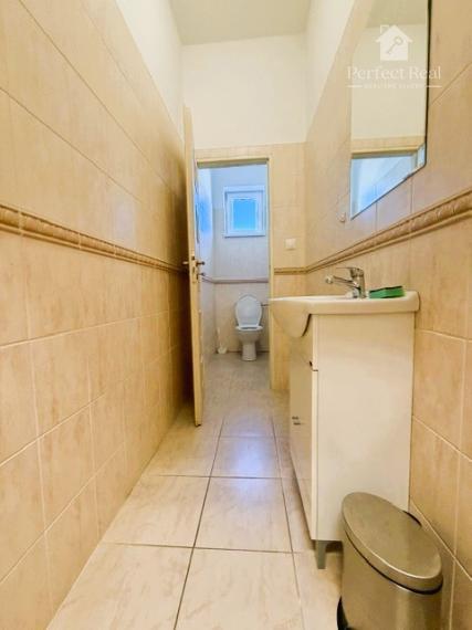 PRENÁJOM obchodný priestor, rozloha 144 m2, Dunajská Streda