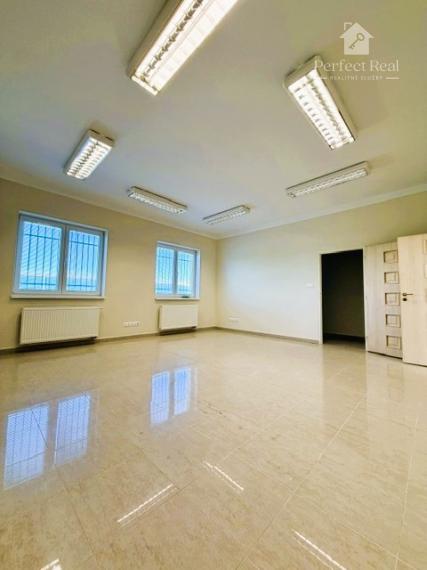 PRENÁJOM obchodný priestor, rozloha 144 m2, Dunajská Streda