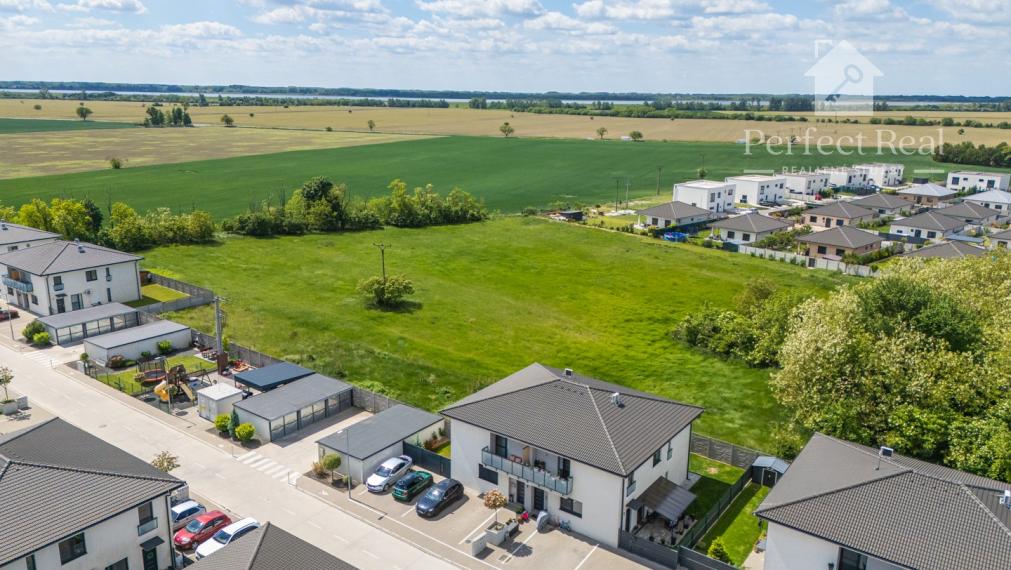 Na predaj 3. izbový byt so záhradou a altánkom v Kráľoviankach -Šamorín.