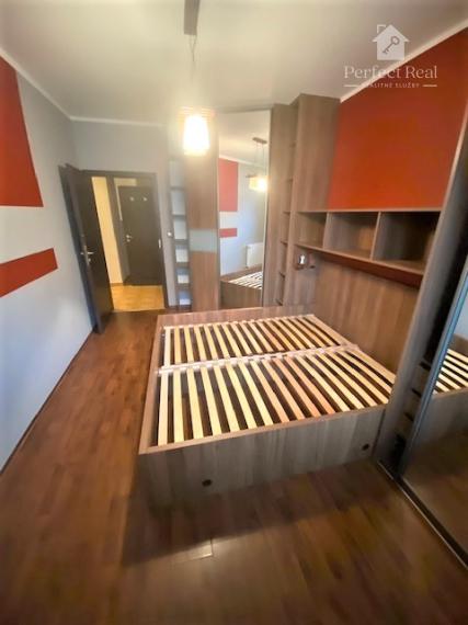 2 izbový byt aj s parkovacím státím, Ul. Krála Žigmunda, DS