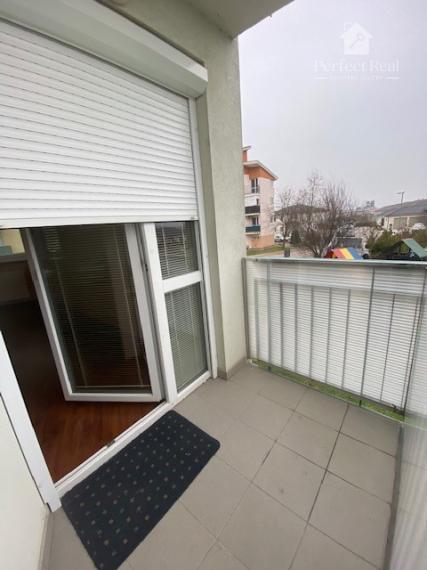 2 izbový byt aj s parkovacím státím, Ul. Krála Žigmunda, DS