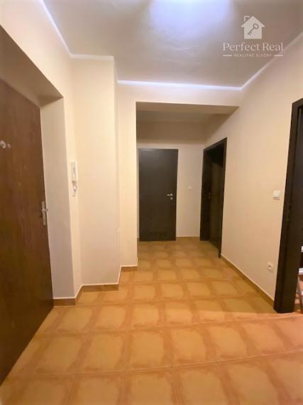 2 izbový byt aj s parkovacím státím, Ul. Krála Žigmunda, DS