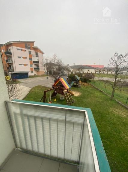 2 izbový byt aj s parkovacím státím, Ul. Krála Žigmunda, DS
