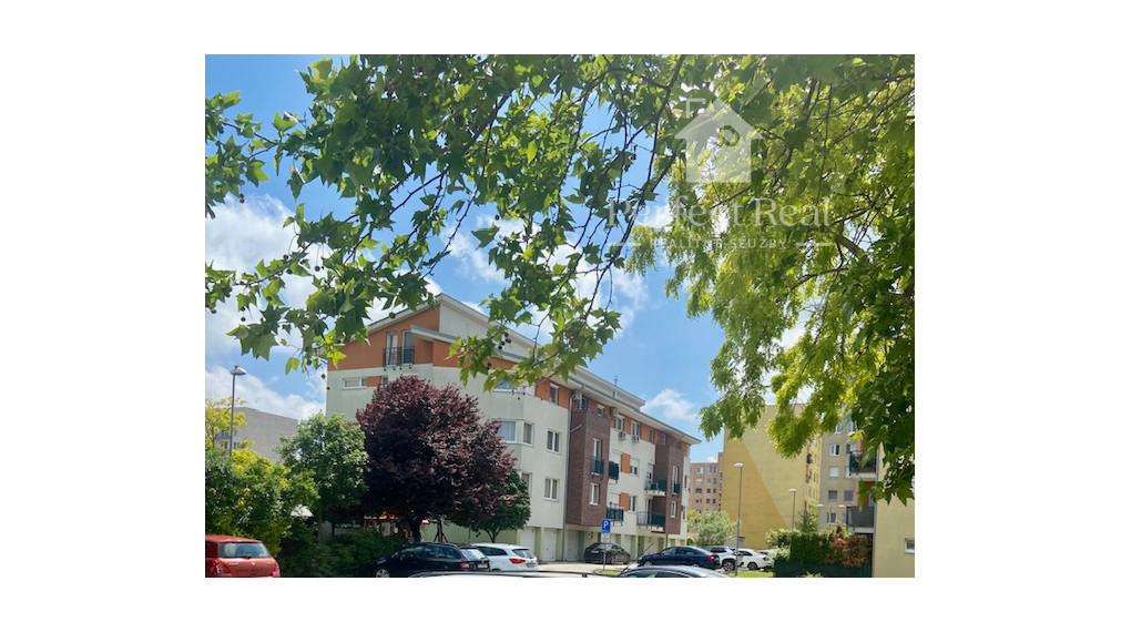 2 izbový byt aj s parkovacím státím, Ul. Krála Žigmunda, DS