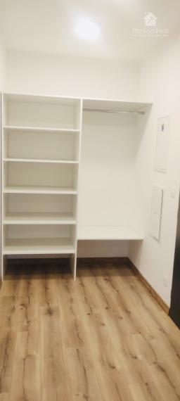 Prenájom - 3izbový byt s parkovacím státím v Du.Strede