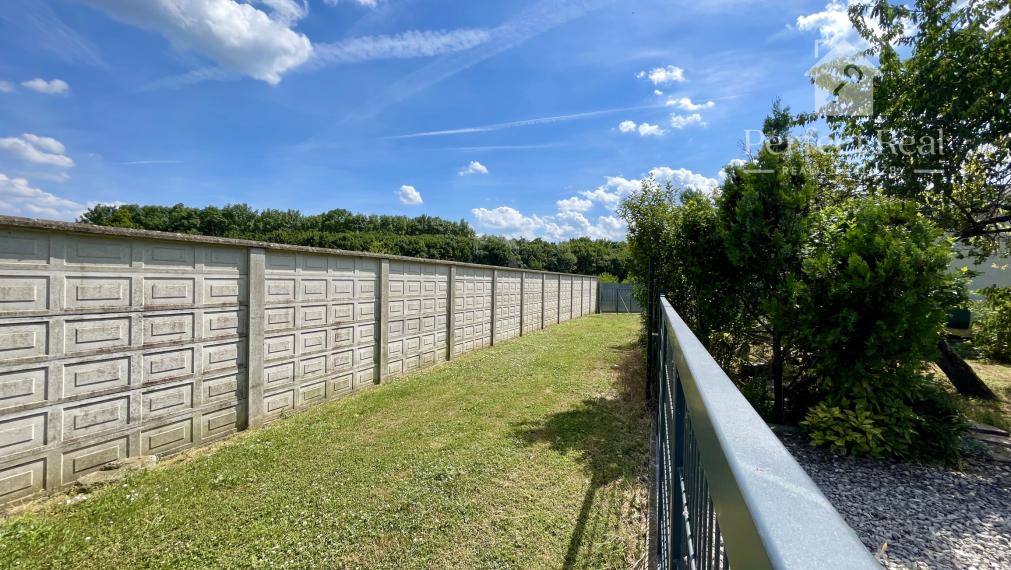 Predaj výnimočného rodinného domu v atraktívnej lokalite Čilistov – Šamorín