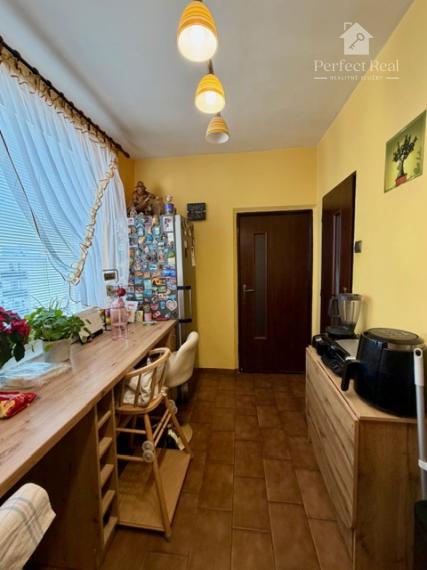 5 izbový byt 110m2 na predaj, Dunajská Streda-centrum mesta
