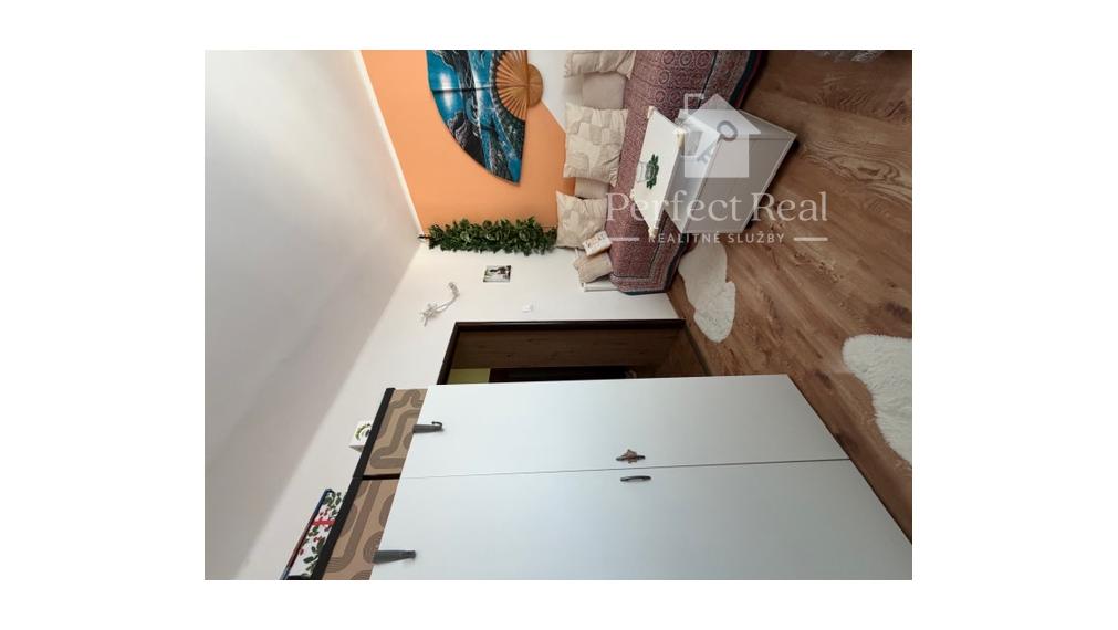 5 izbový byt 110m2 na predaj, Dunajská Streda-centrum mesta