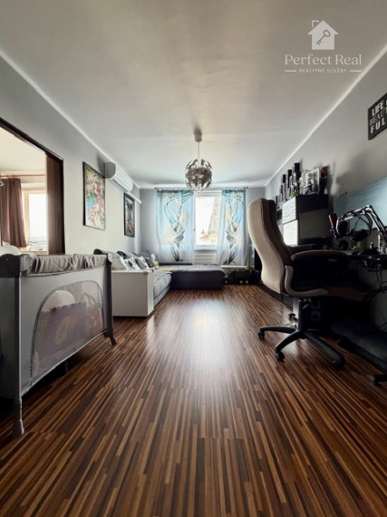 5 izbový byt 110m2 na predaj, Dunajská Streda-centrum mesta