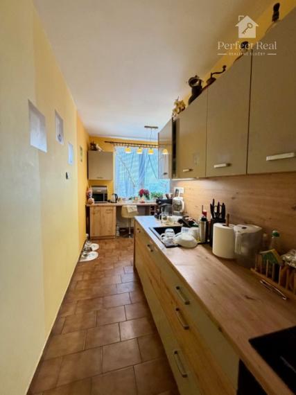 5 izbový byt 110m2 na predaj, Dunajská Streda-centrum mesta
