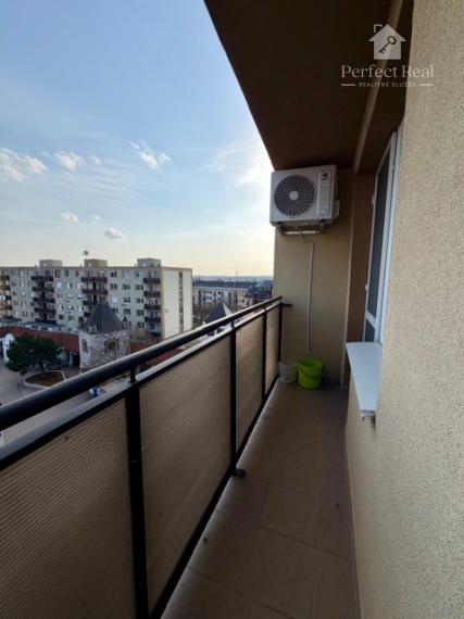 5 izbový byt 110m2 na predaj, Dunajská Streda-centrum mesta