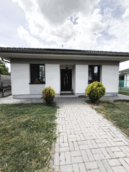 Na predaj pekný 3 izbový rodinný dom,Etreho Kračany,okr. DS