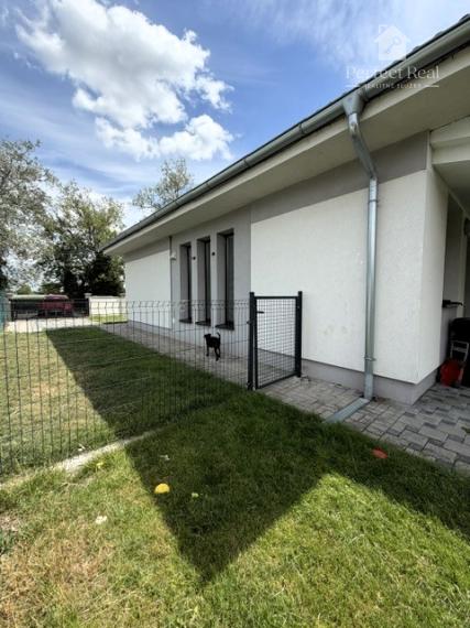 Na predaj pekný 3 izbový rodinný dom,Etreho Kračany,okr. DS