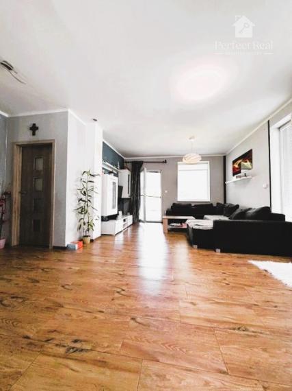 Na predaj pekný 3 izbový rodinný dom,Etreho Kračany,okr. DS
