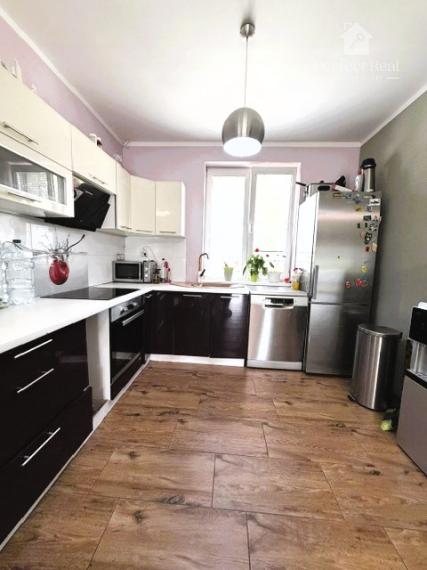 Na predaj pekný 3 izbový rodinný dom,Etreho Kračany,okr. DS
