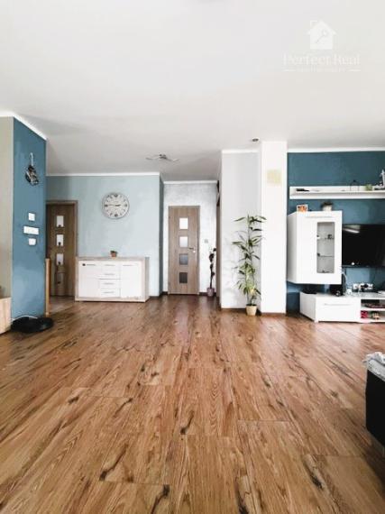 Na predaj pekný 3 izbový rodinný dom,Etreho Kračany,okr. DS