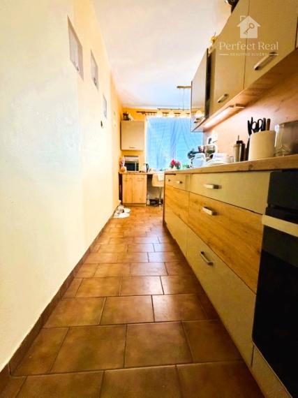KRASNY 5 izbový byt 110m2, 2 balkóny, Dunajská Streda
