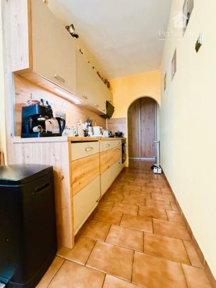 KRASNY 5 izbový byt 110m2, 2 balkóny, Dunajská Streda