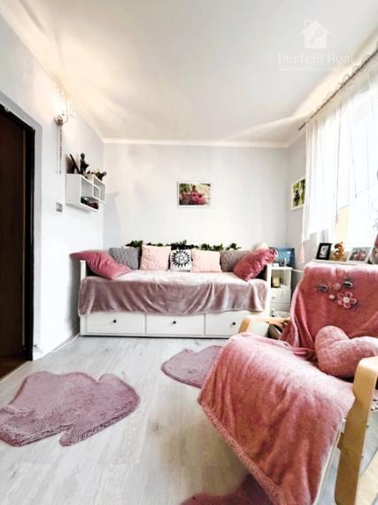 KRASNY 5 izbový byt 110m2, 2 balkóny, Dunajská Streda