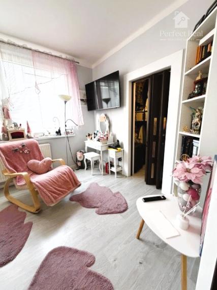 KRASNY 5 izbový byt 110m2, 2 balkóny, Dunajská Streda