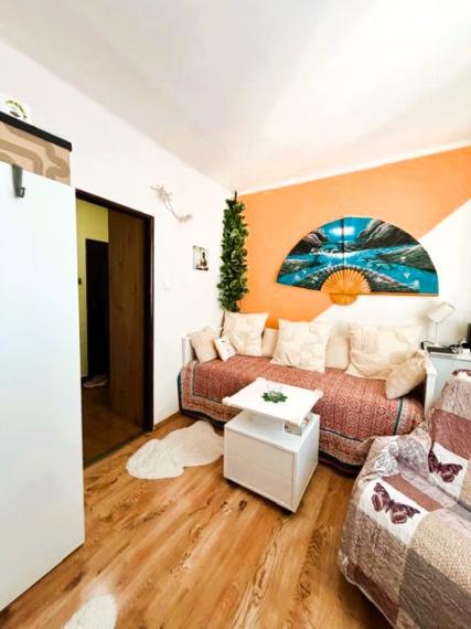 KRASNY 5 izbový byt 110m2, 2 balkóny, Dunajská Streda