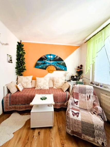 KRASNY 5 izbový byt 110m2, 2 balkóny, Dunajská Streda