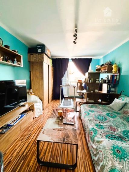 KRASNY 5 izbový byt 110m2, 2 balkóny, Dunajská Streda
